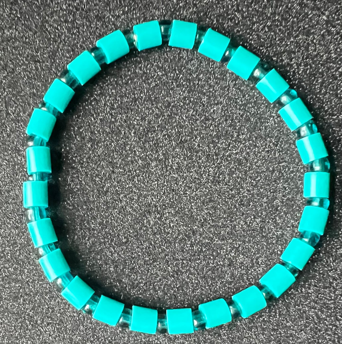 Renegade Bracelet | Teal Teal