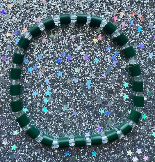 Renegade Bracelet | Original | Forest