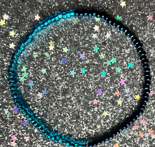 Lil Echo | Watercolor Turquoise SL