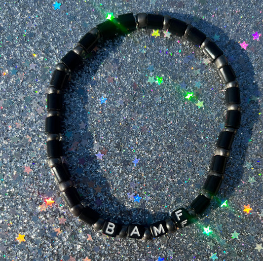 Renegade BAMF | Black Metal