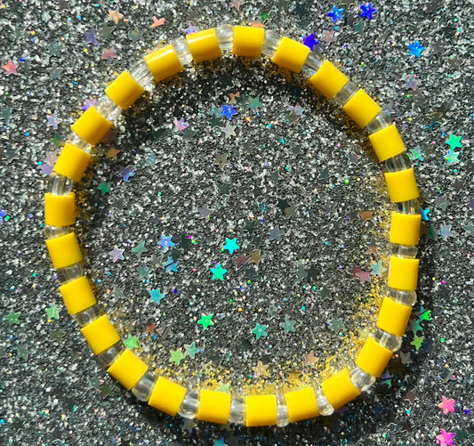 Renegade Bracelet | Original | Yellow