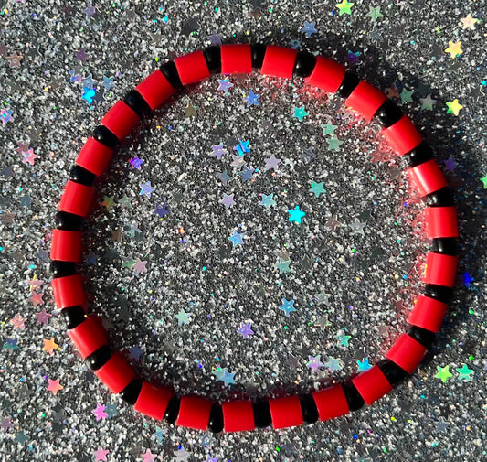 Renegade Bracelet | Original | Red