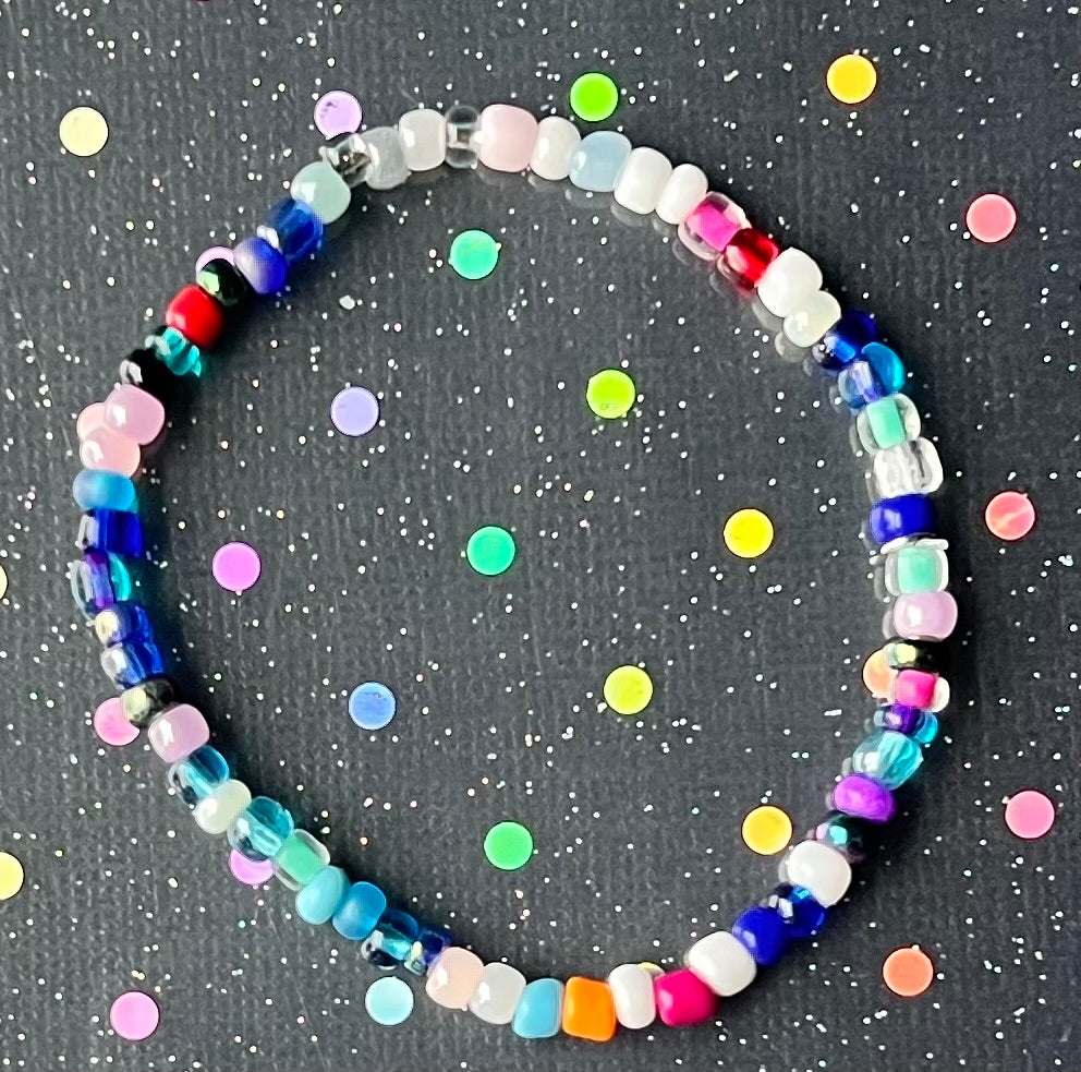 Alchemy Bracelet | Confetti