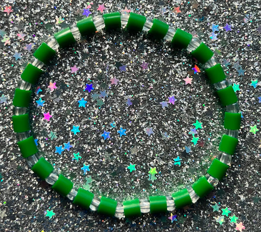 Renegade Bracelet | Original | Green