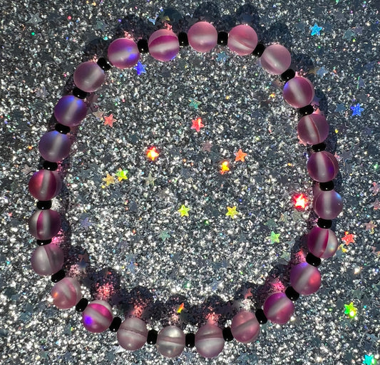 Lunar Bracelet | Pink