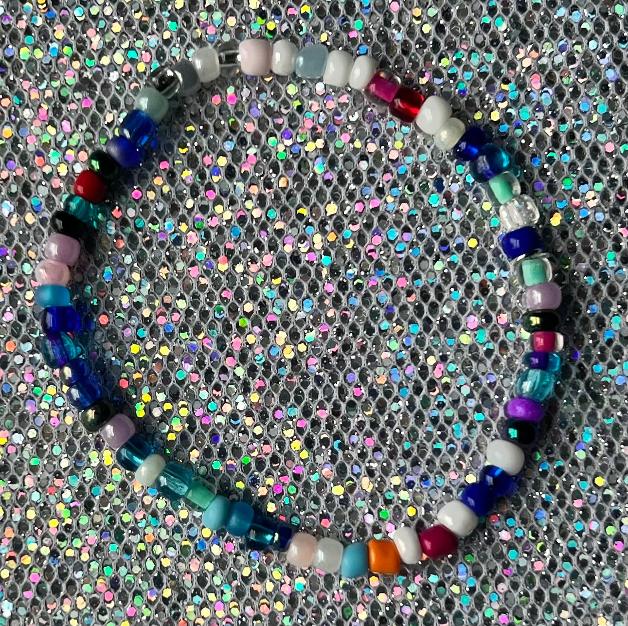 Alchemy Bracelet | Confetti