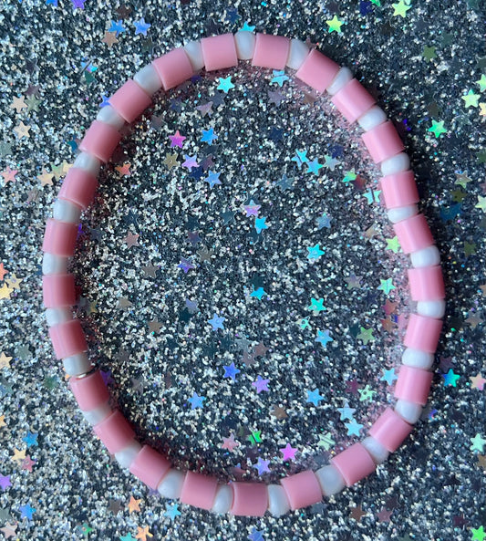 Renegade Bracelet | Original | Pink