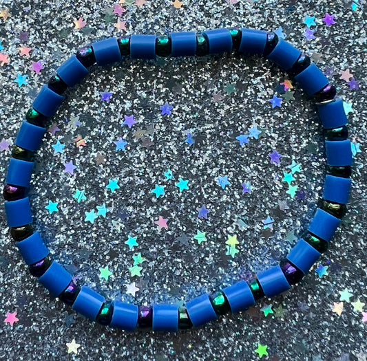 Renegade Bracelet | Original | Steel