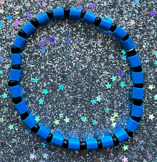 Renegade Bracelet | Original | Cerulean