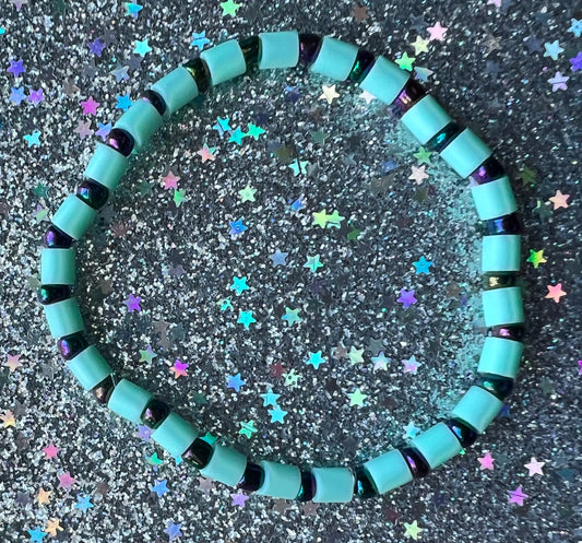 Renegade Bracelet | Original | Seafoam