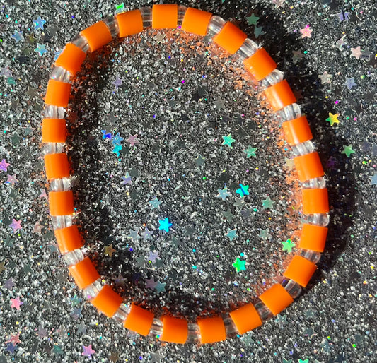 Renegade Bracelet | Original | Orange