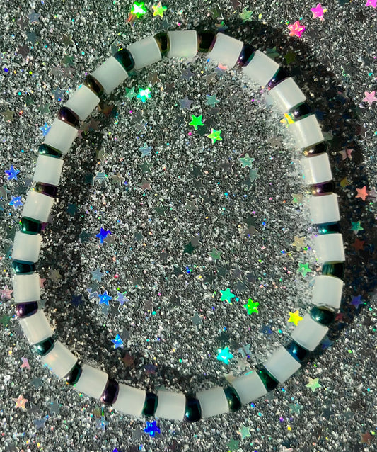 Renegade Bracelet | Original | Clear