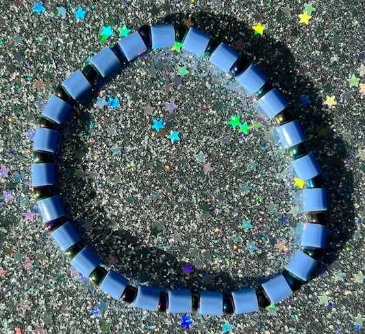 Renegade Bracelet | Original | Periwinkle