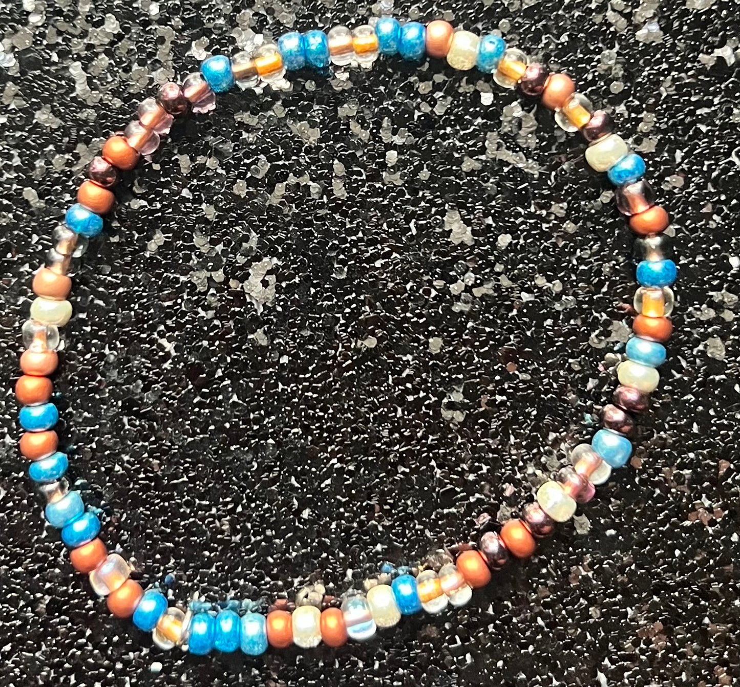 Alchemy Bracelet | Copper Mix