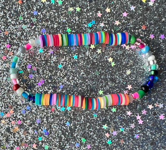 Metro Bracelet | Rando Rando