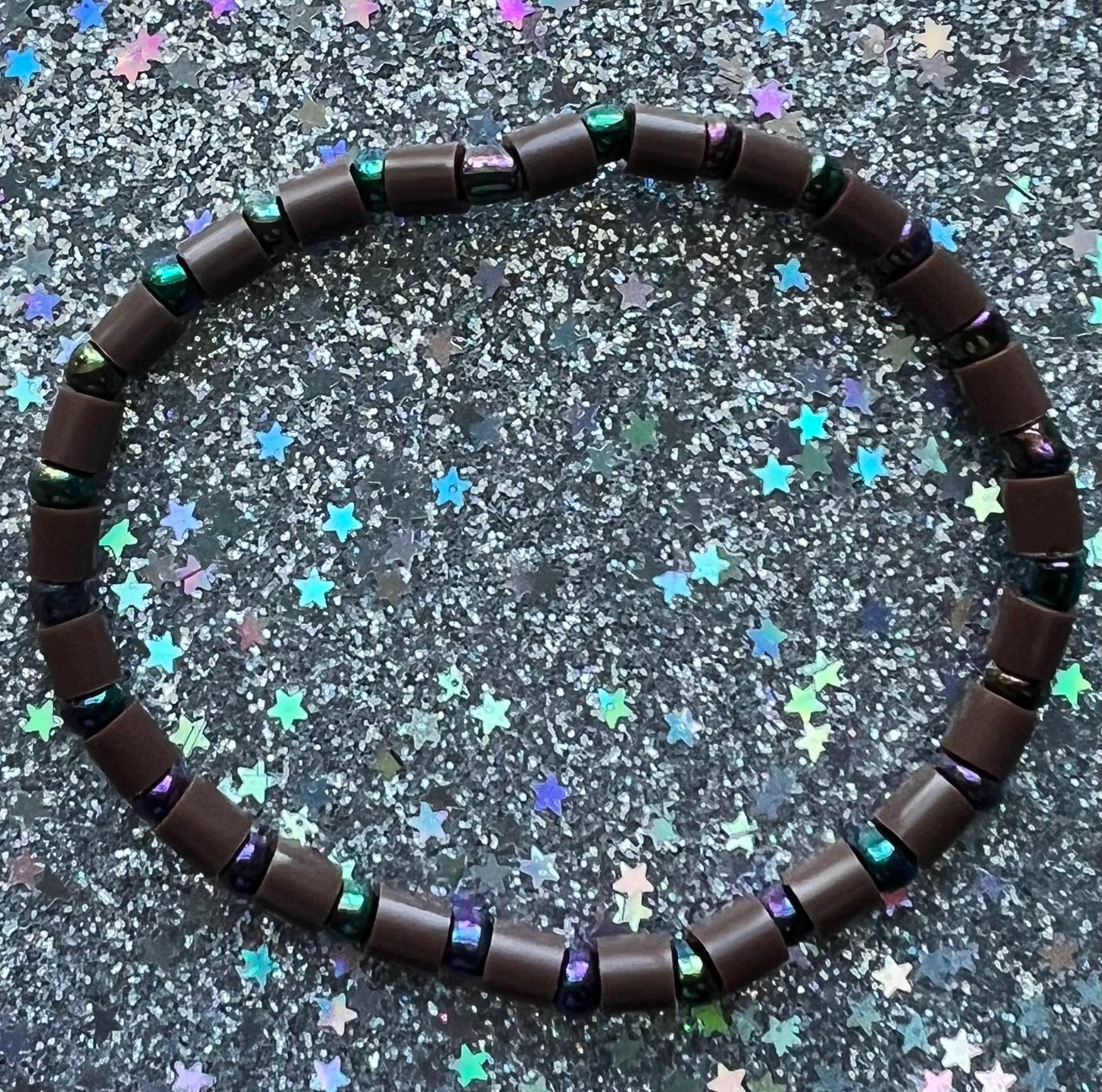 Renegade Bracelet | Original | Brown