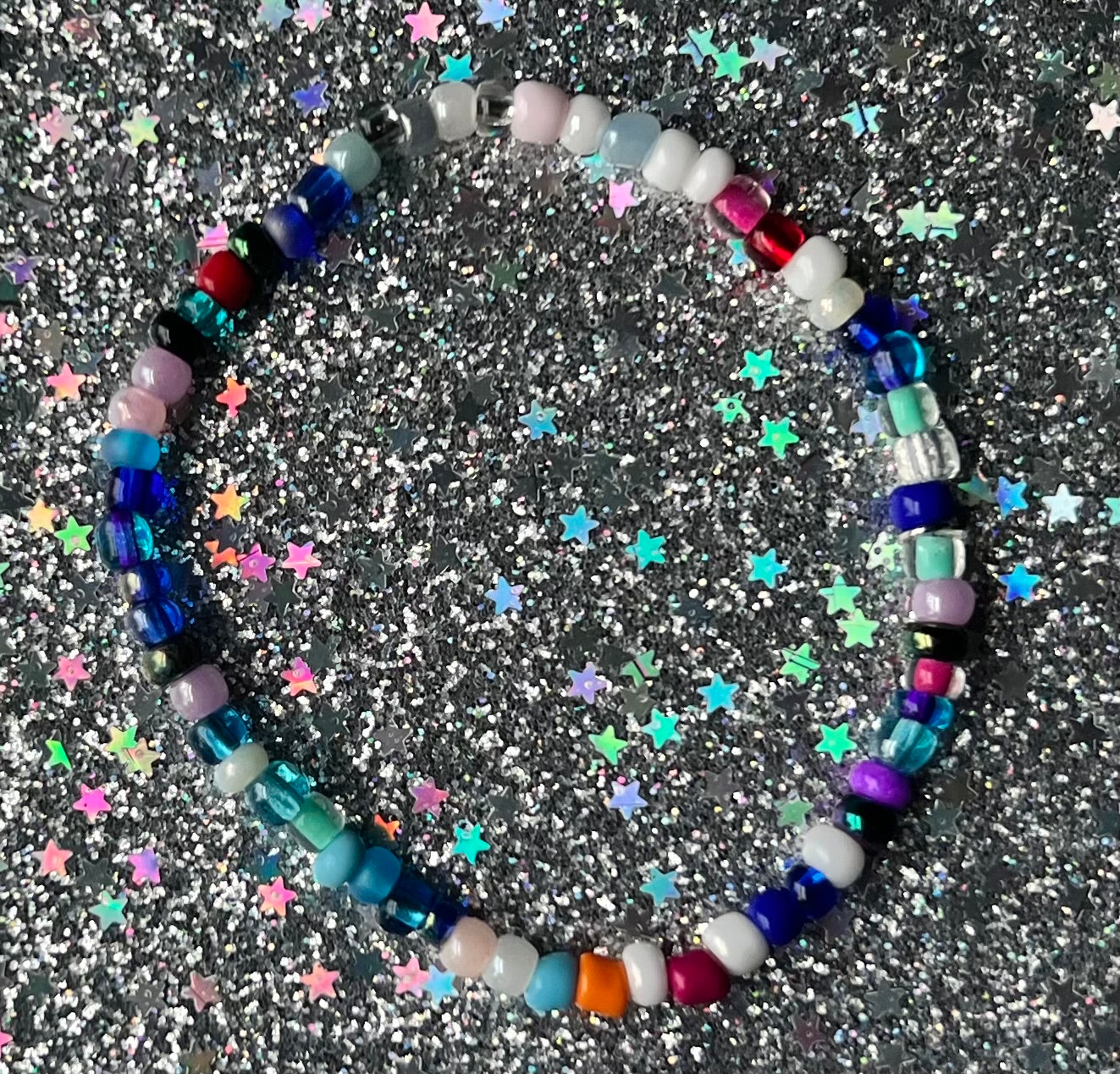 Alchemy Bracelet | Confetti