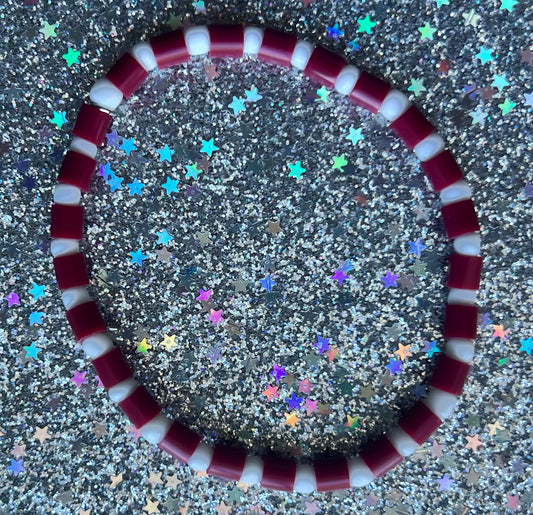 Renegade Bracelet | Original | Merlot