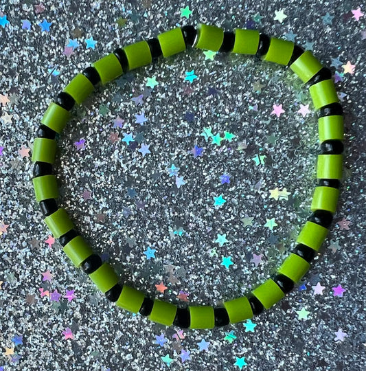 Renegade Bracelet | Original | Peridot