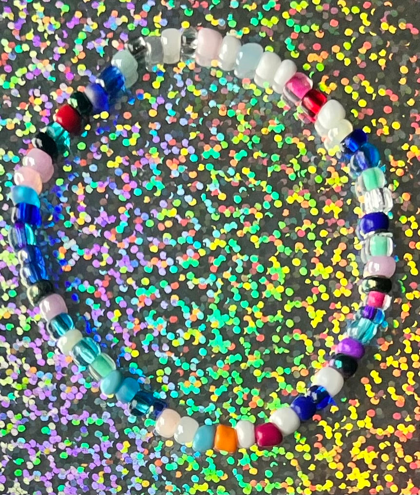 Alchemy Bracelet | Confetti