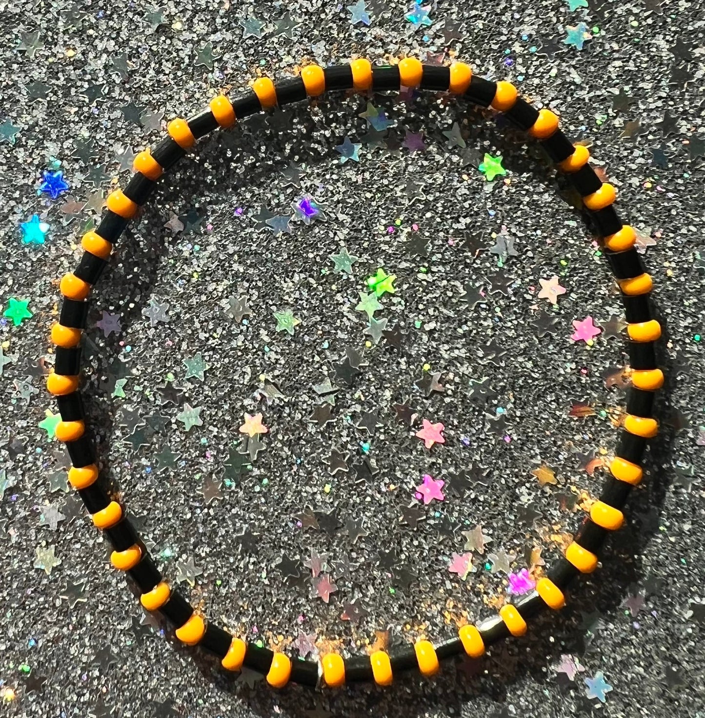 Lil Renegade Bracelet | Black Mango