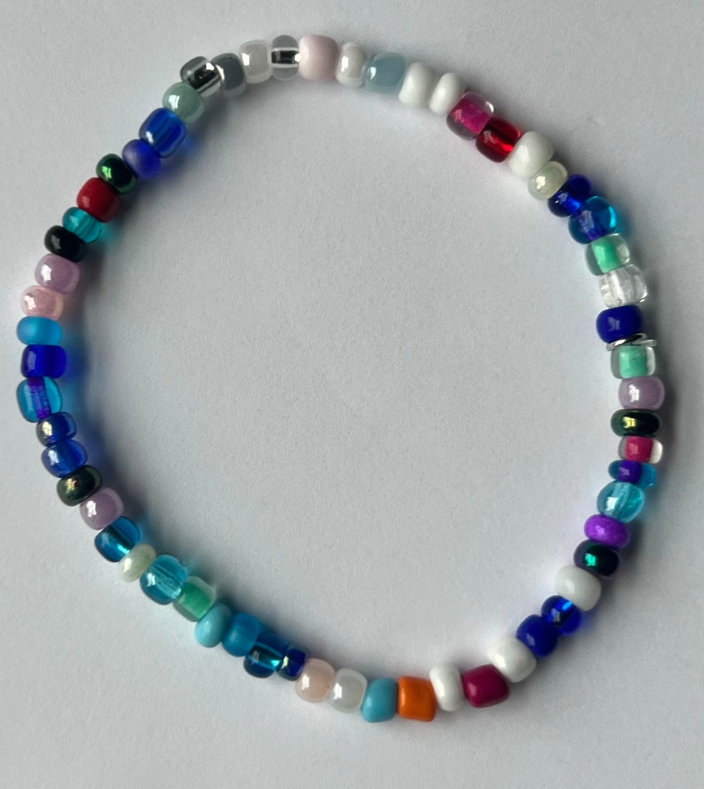 Alchemy Bracelet | Confetti