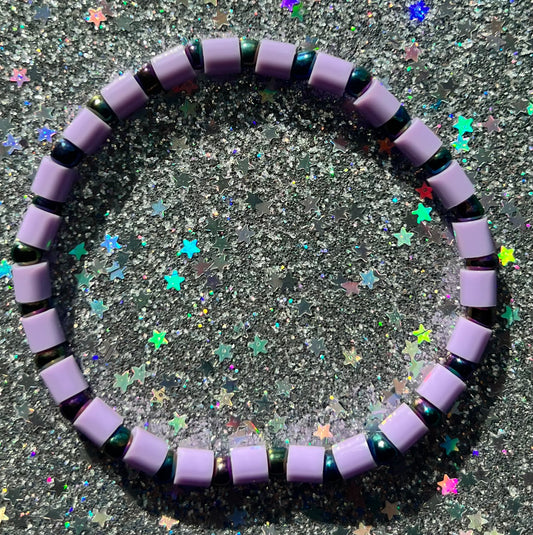 Renegade Bracelet | Original | Lilac