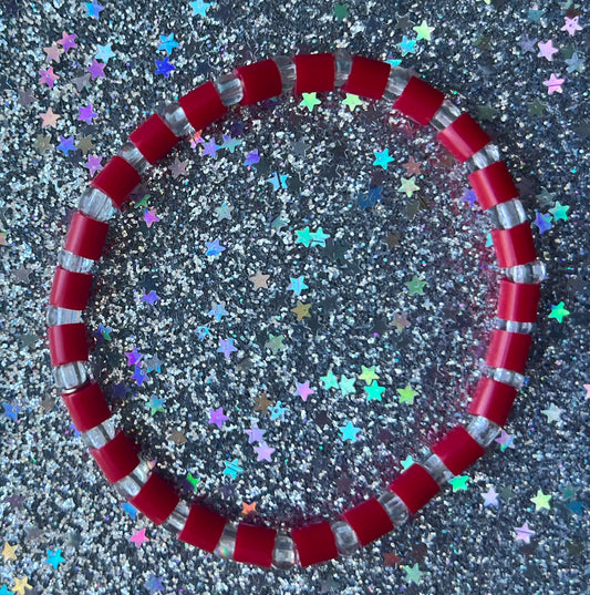 Renegade Bracelet | Original | Vermillion