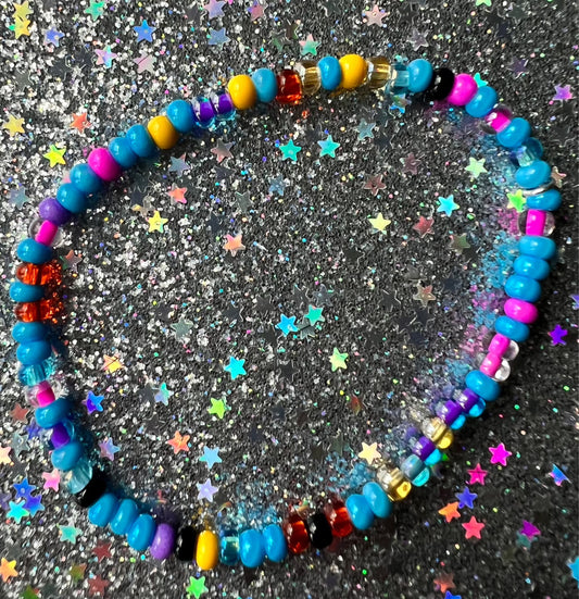 Alchemy Bracelet | Bright Mix