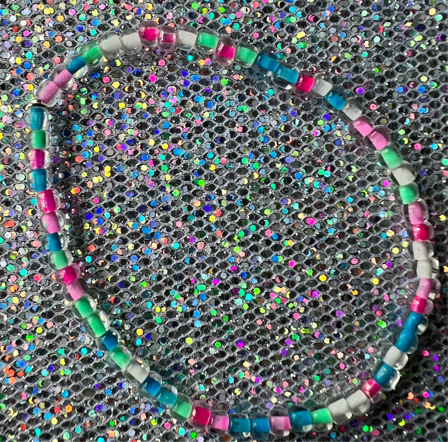Alchemy Bracelet | Inside Color Mix